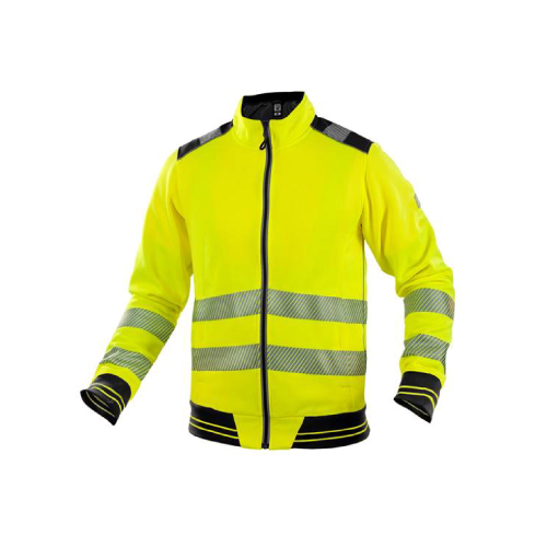 Warnschutz Jacken - Kaletex Arbeitskleidung